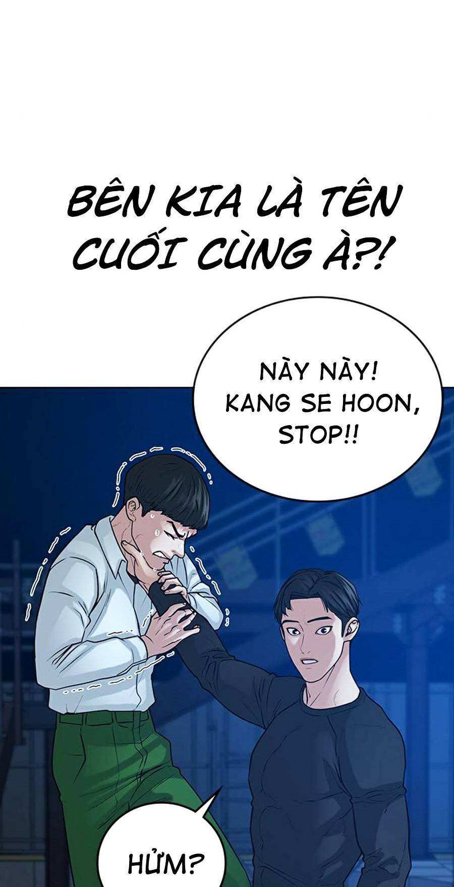 Nhiệm Vụ Đời Thật chapter 21 - Upload bởi truyensieuhay.com