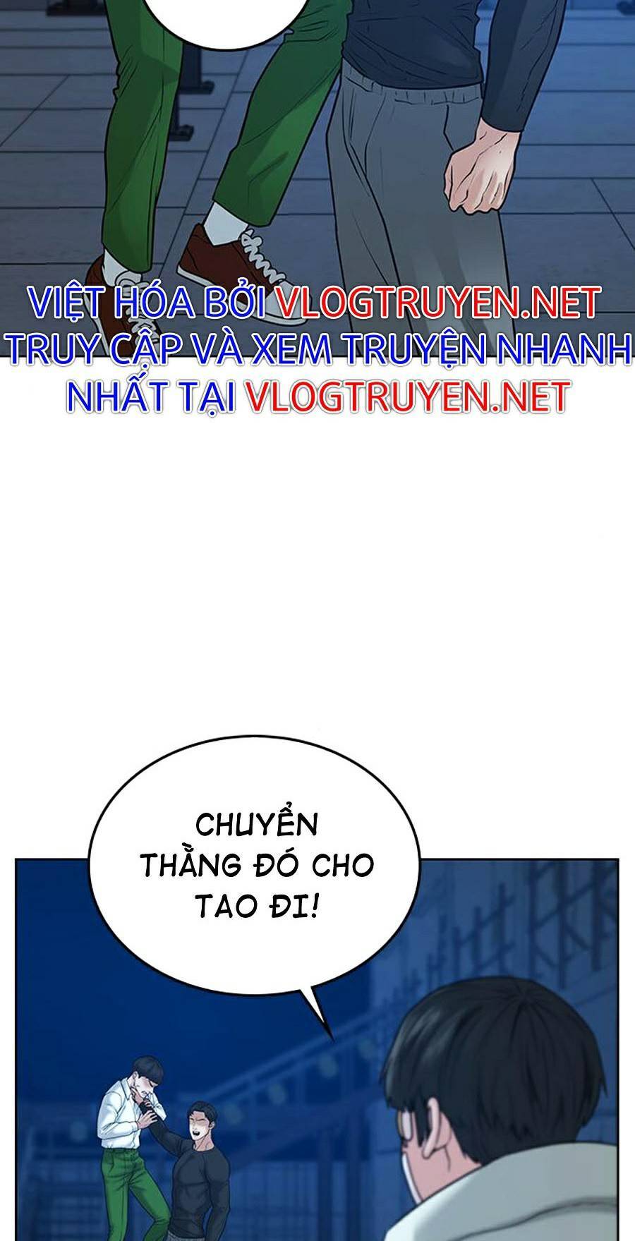 Nhiệm Vụ Đời Thật chapter 21 - Upload bởi truyensieuhay.com