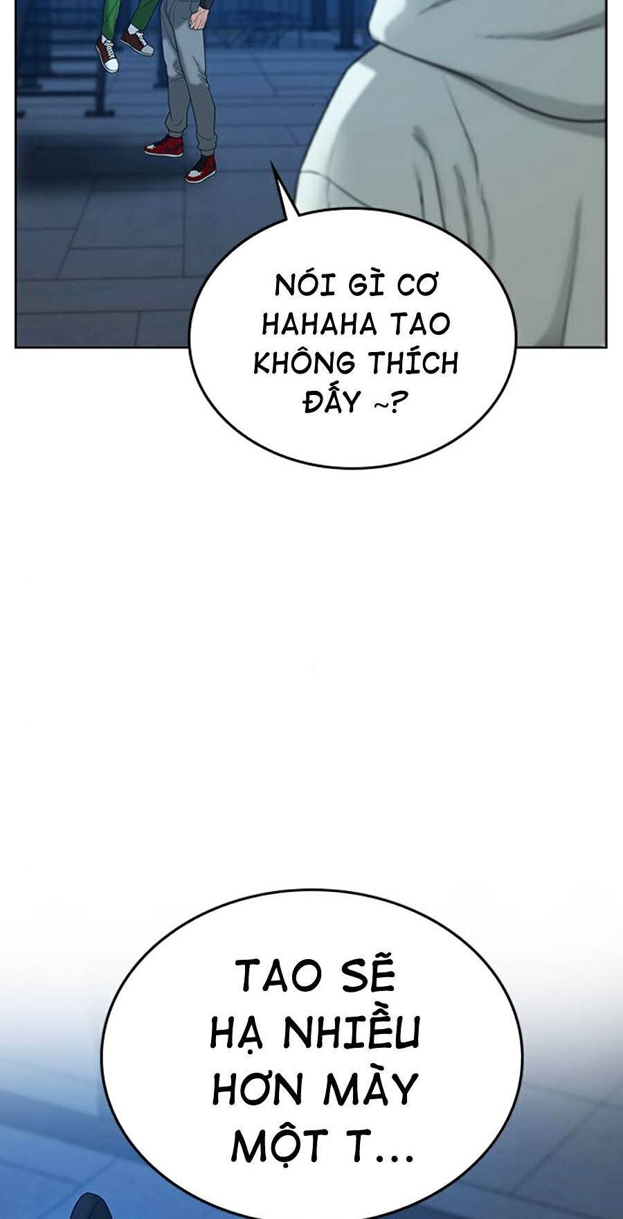 Nhiệm Vụ Đời Thật chapter 21 - Upload bởi truyensieuhay.com