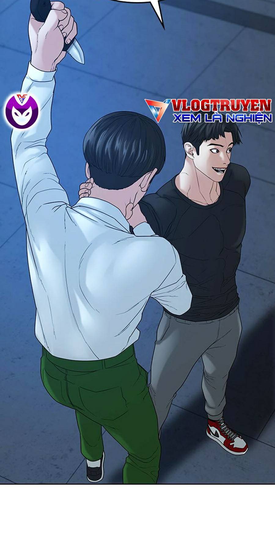 Nhiệm Vụ Đời Thật chapter 21 - Upload bởi truyensieuhay.com