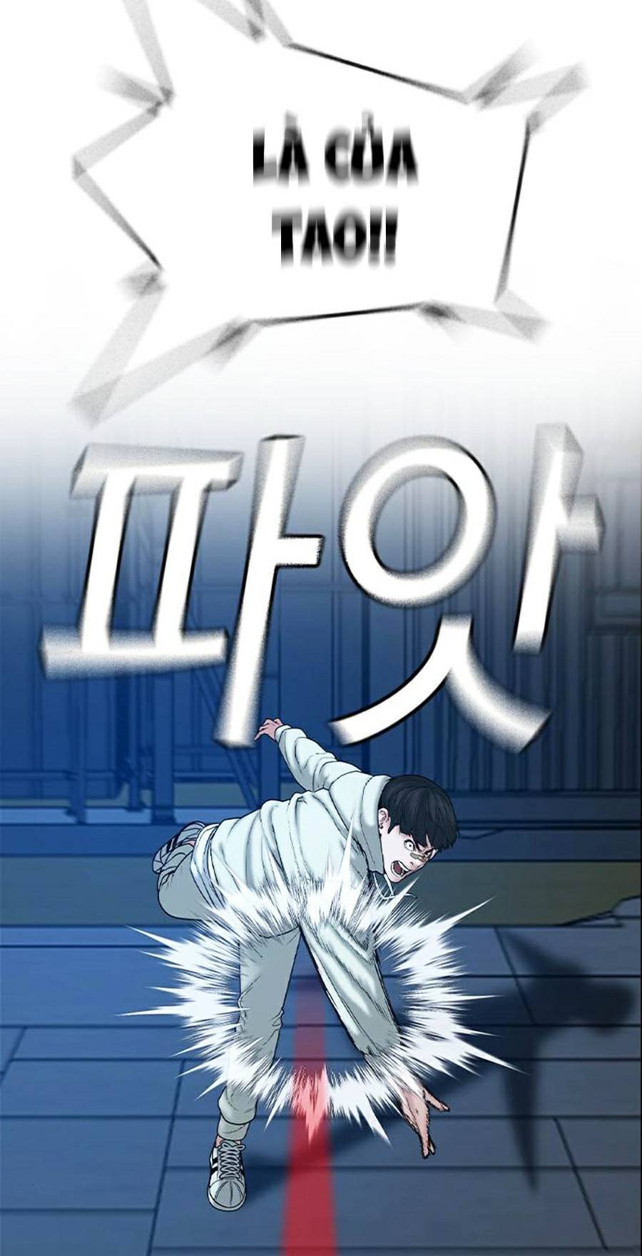 Nhiệm Vụ Đời Thật chapter 21 - Upload bởi truyensieuhay.com