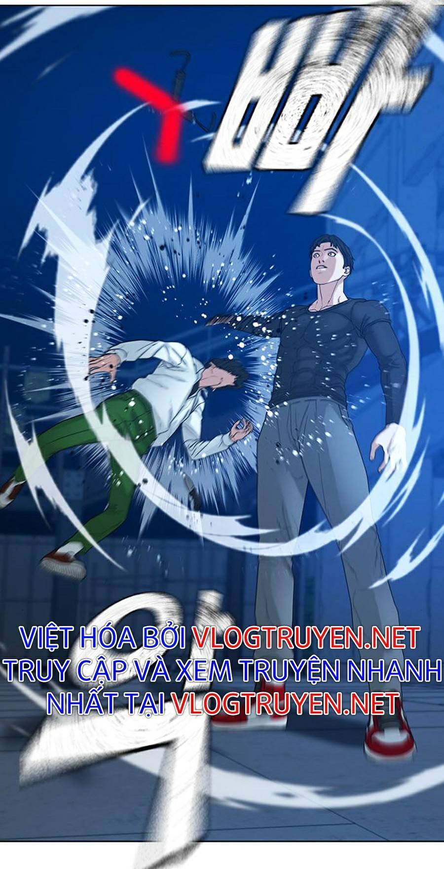 Nhiệm Vụ Đời Thật chapter 21 - Upload bởi truyensieuhay.com