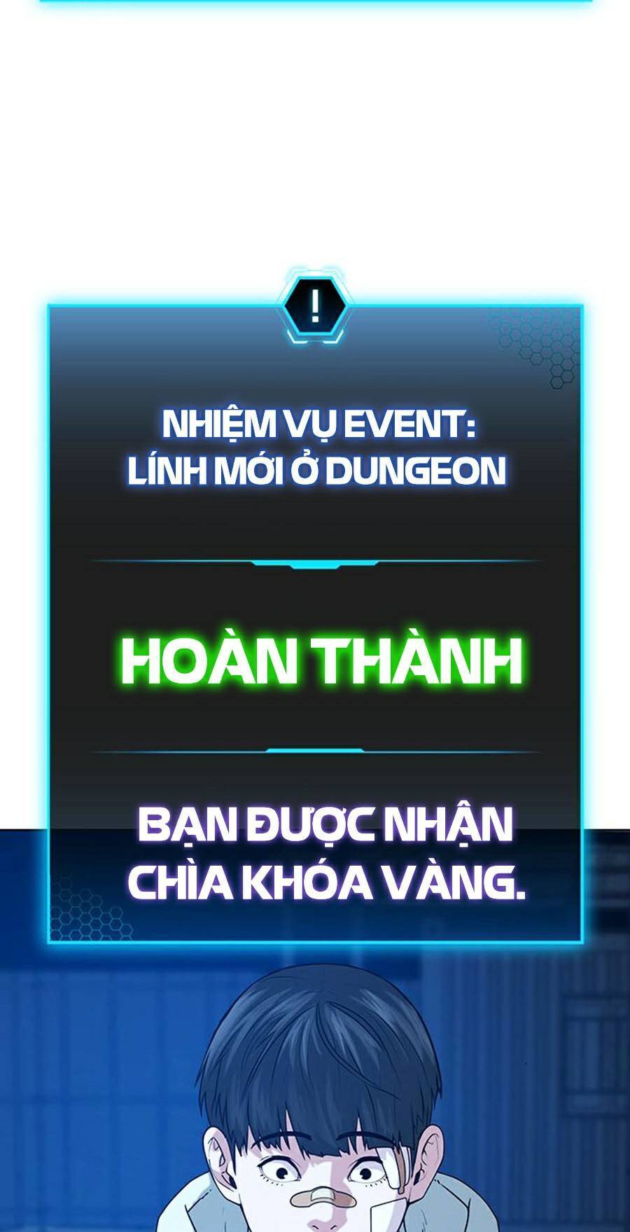 Nhiệm Vụ Đời Thật chapter 21 - Upload bởi truyensieuhay.com