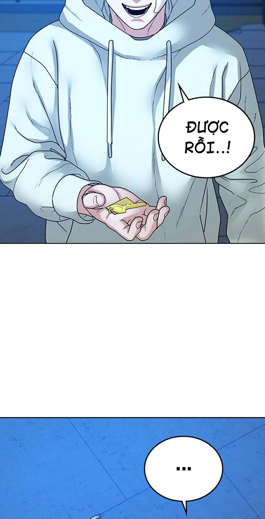 Nhiệm Vụ Đời Thật chapter 21 - Upload bởi truyensieuhay.com