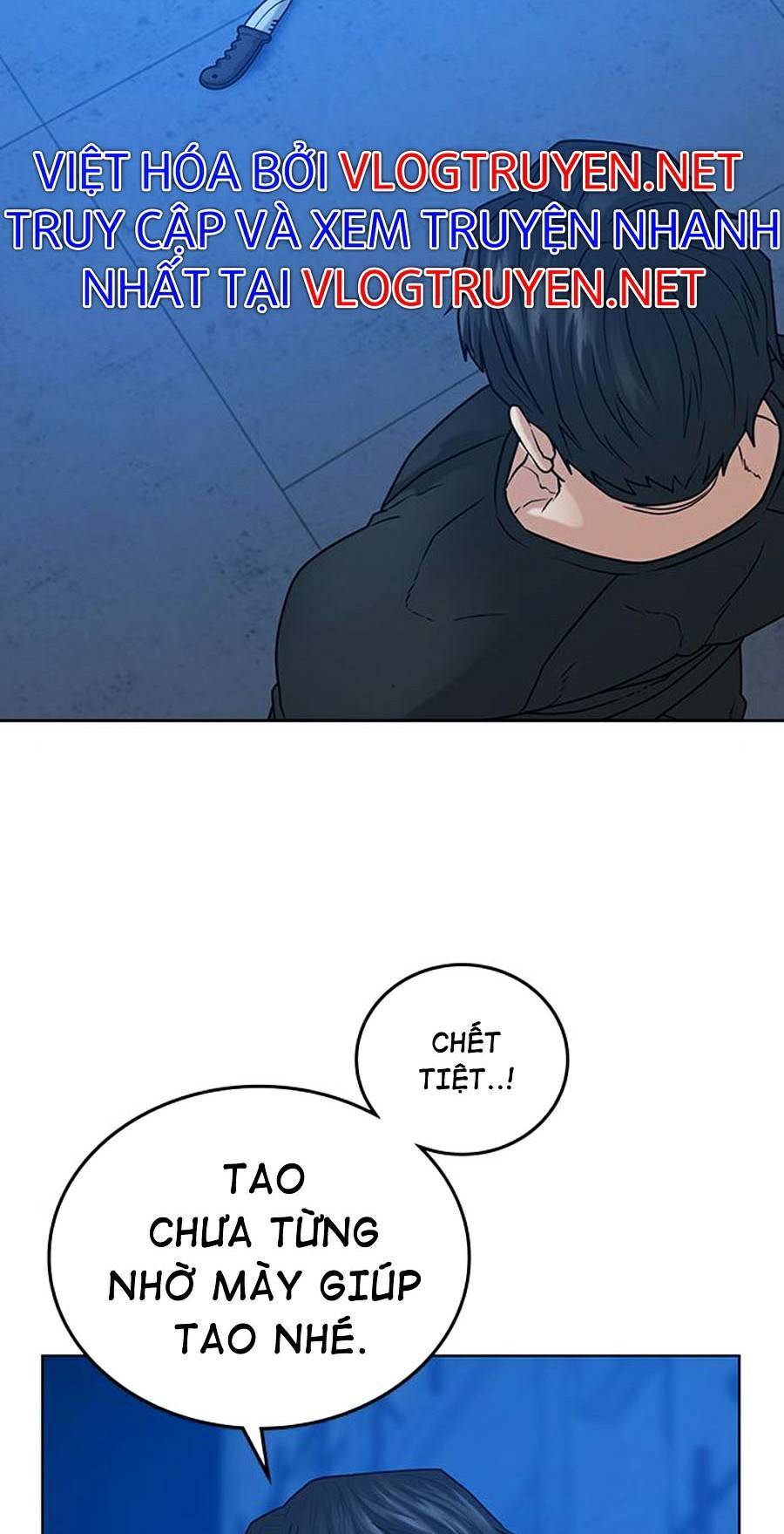 Nhiệm Vụ Đời Thật chapter 21 - Upload bởi truyensieuhay.com