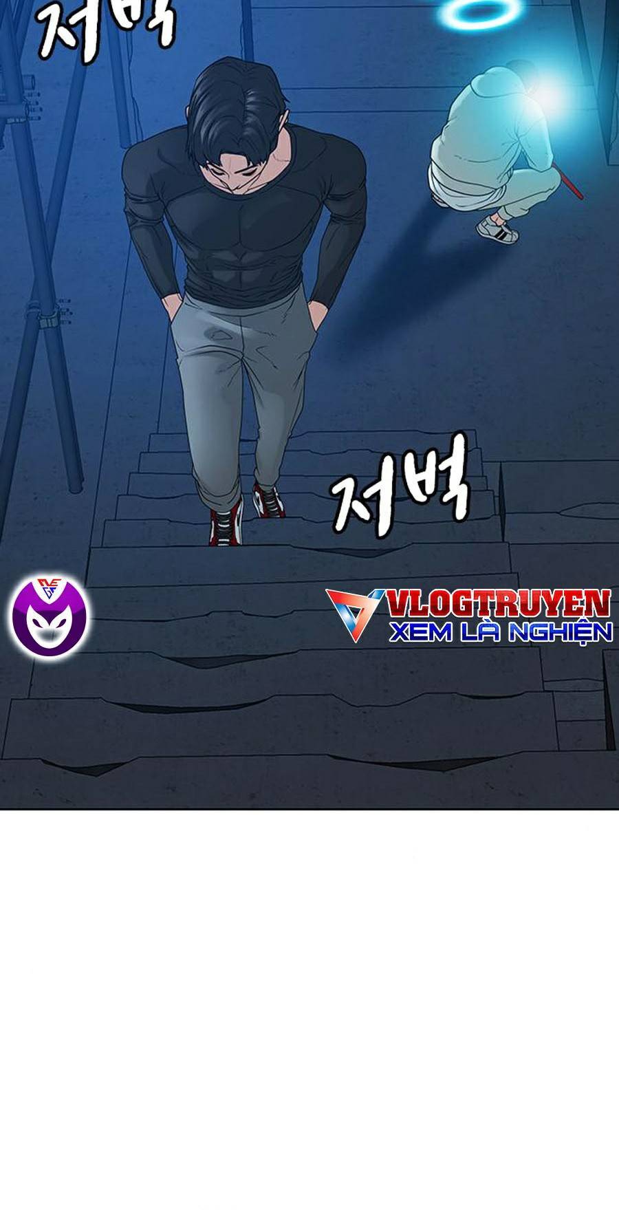 Nhiệm Vụ Đời Thật chapter 21 - Upload bởi truyensieuhay.com