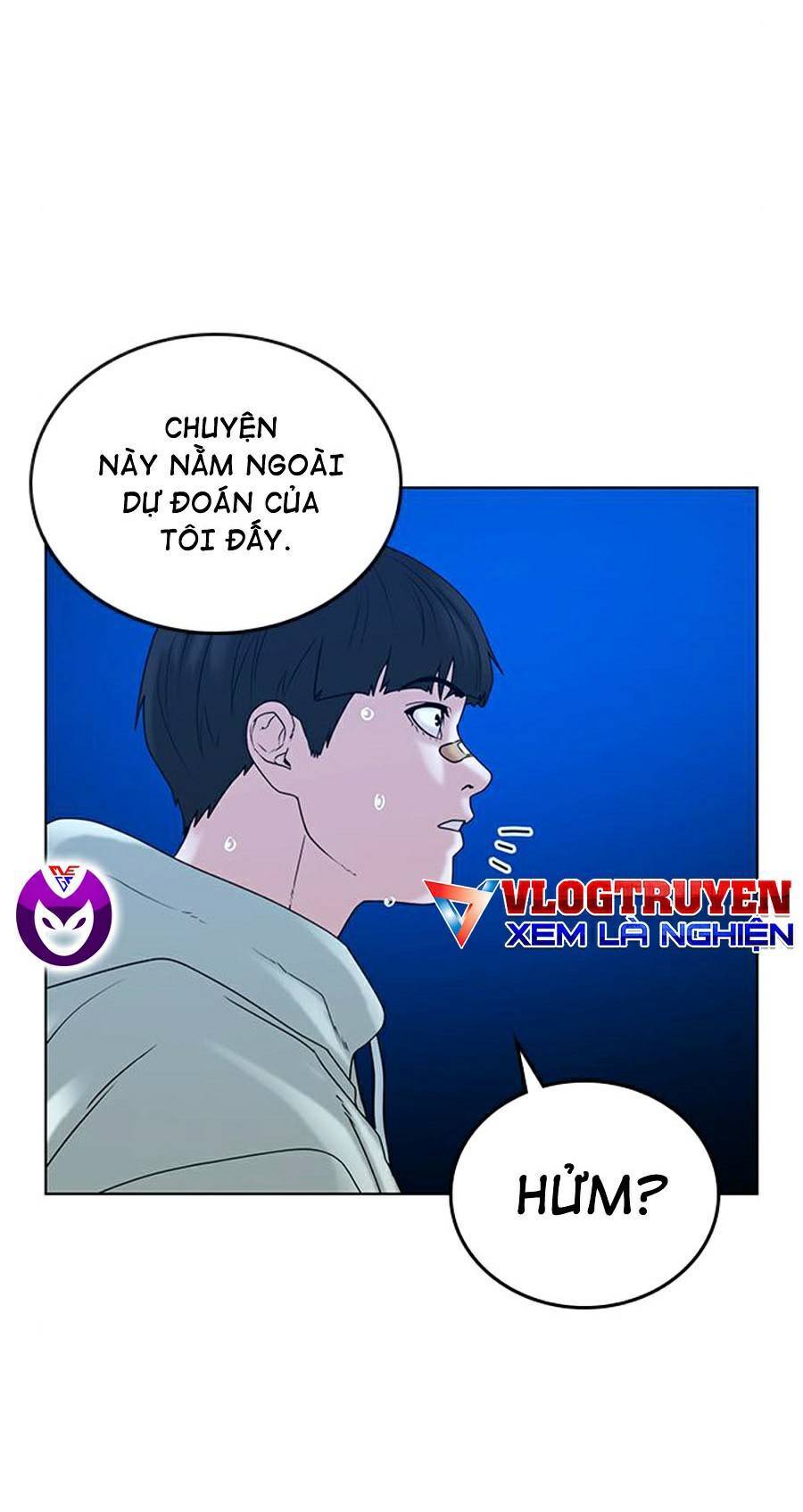 Nhiệm Vụ Đời Thật chapter 21 - Upload bởi truyensieuhay.com