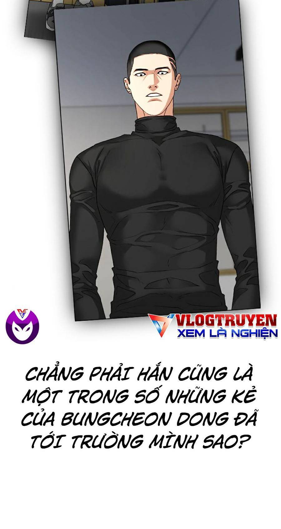 Nhiệm Vụ Đời Thật chapter 21 - Upload bởi truyensieuhay.com