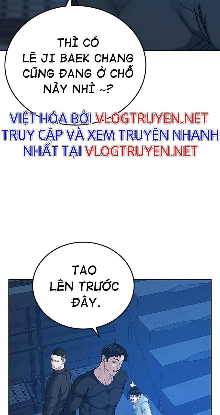 Nhiệm Vụ Đời Thật chapter 21 - Upload bởi truyensieuhay.com