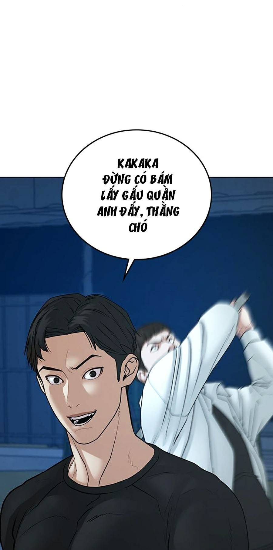 Nhiệm Vụ Đời Thật chapter 21 - Upload bởi truyensieuhay.com