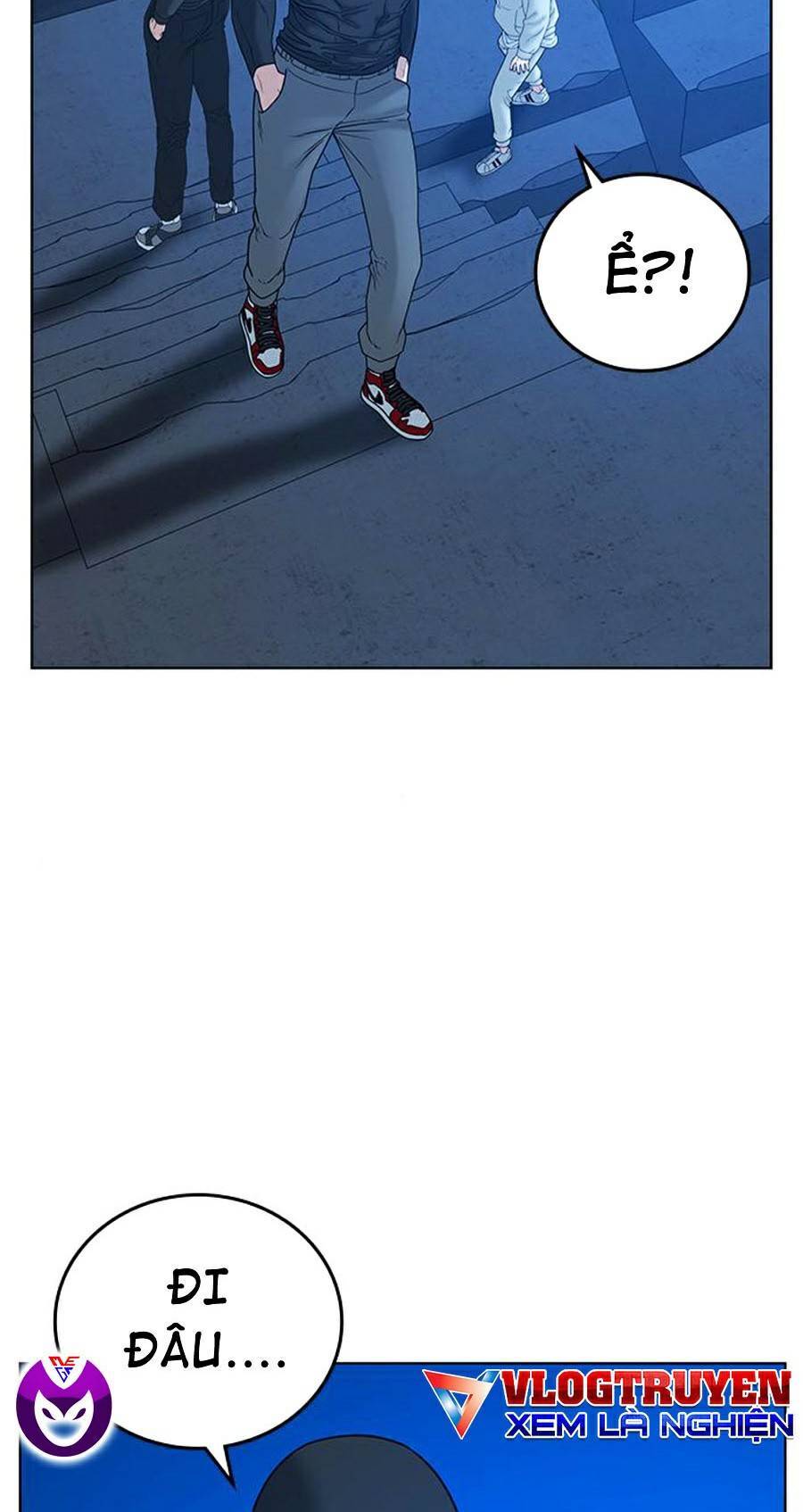 Nhiệm Vụ Đời Thật chapter 21 - Upload bởi truyensieuhay.com
