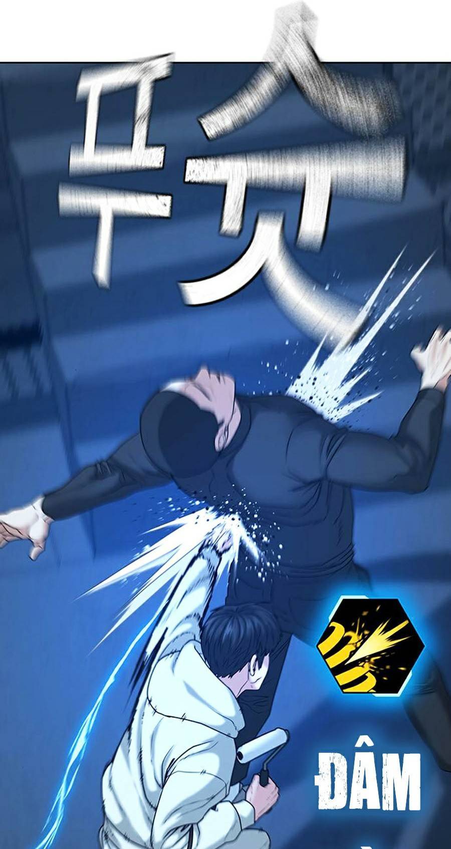 Nhiệm Vụ Đời Thật chapter 21 - Upload bởi truyensieuhay.com