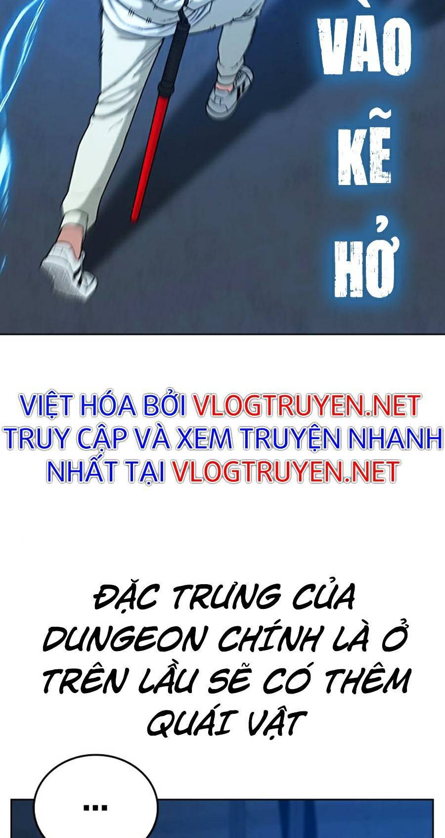 Nhiệm Vụ Đời Thật chapter 21 - Upload bởi truyensieuhay.com