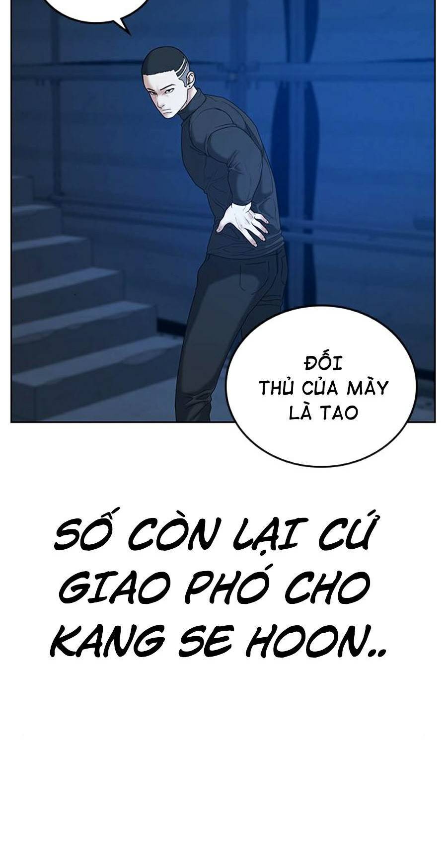Nhiệm Vụ Đời Thật chapter 21 - Upload bởi truyensieuhay.com