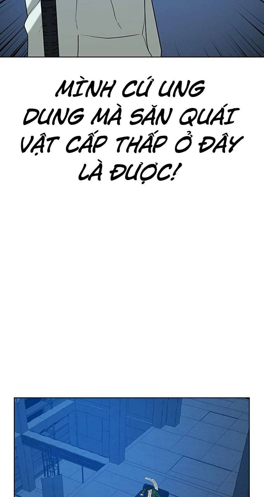 Nhiệm Vụ Đời Thật chapter 21 - Upload bởi truyensieuhay.com