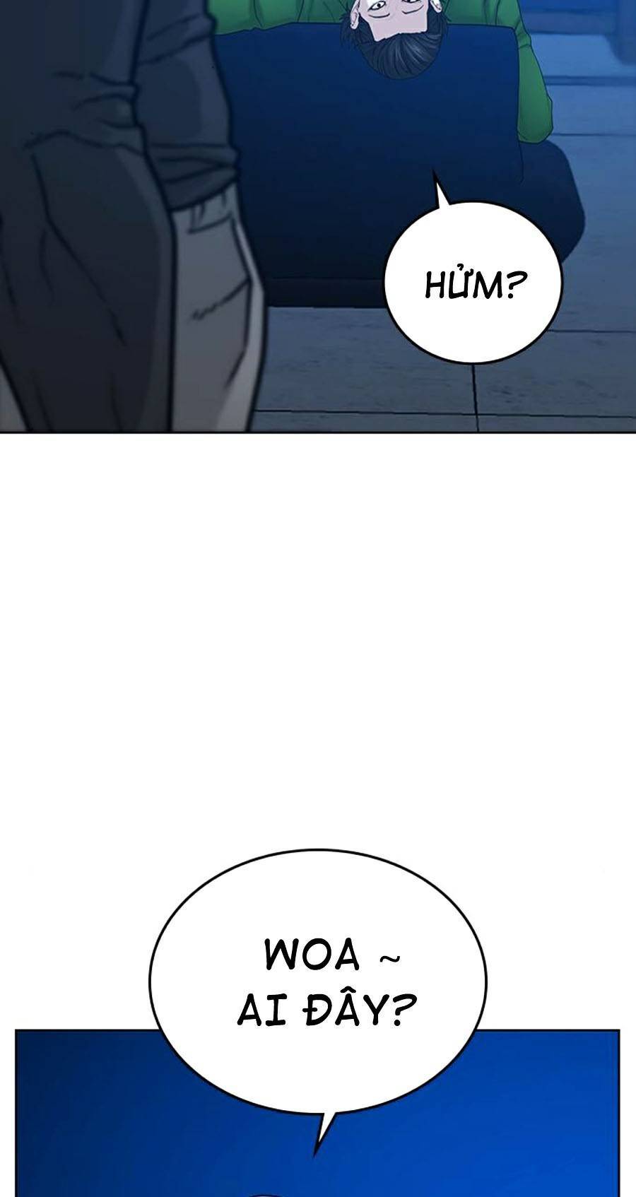 Nhiệm Vụ Đời Thật chapter 21 - Upload bởi truyensieuhay.com