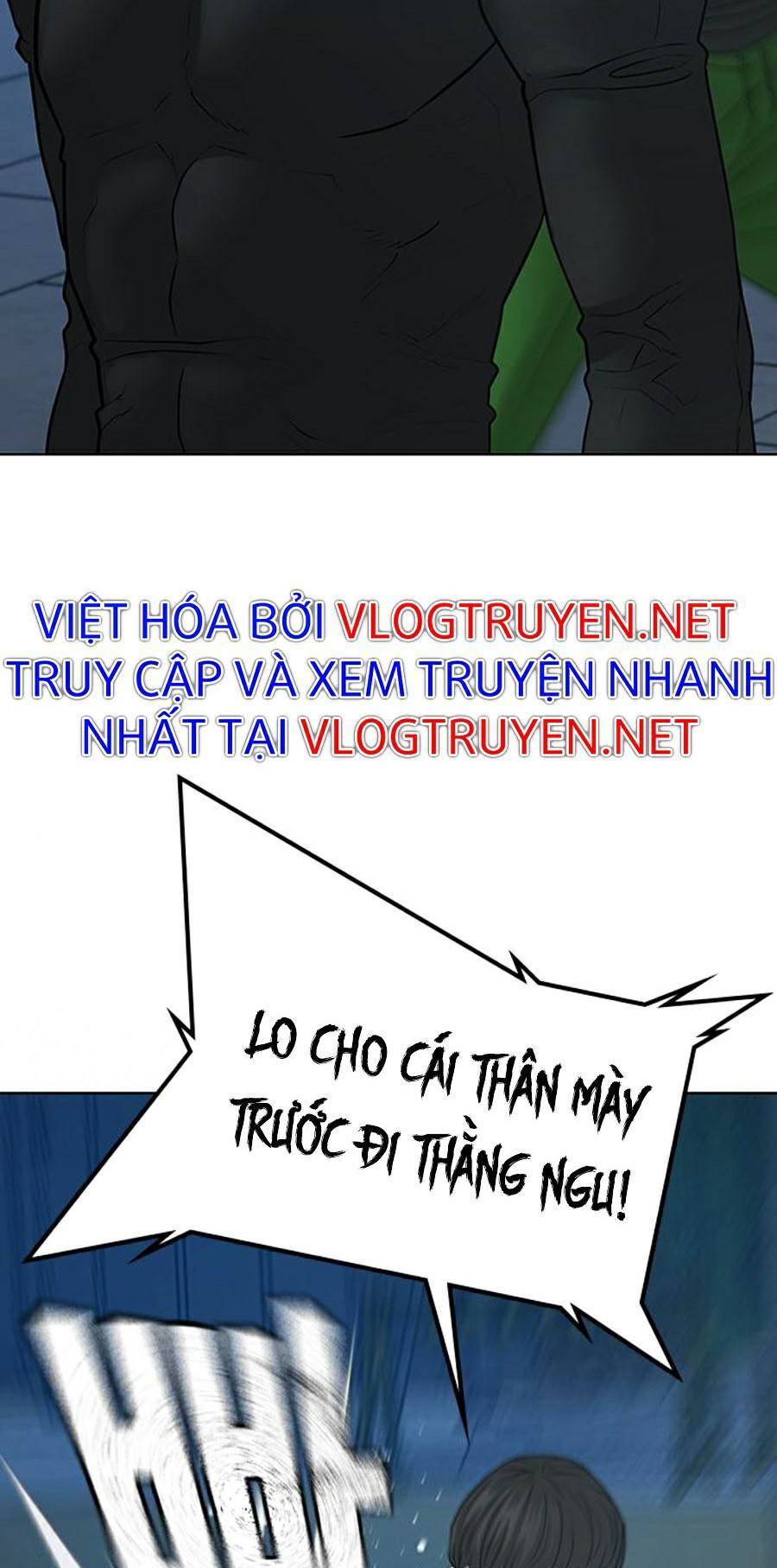 Nhiệm Vụ Đời Thật chapter 21 - Upload bởi truyensieuhay.com