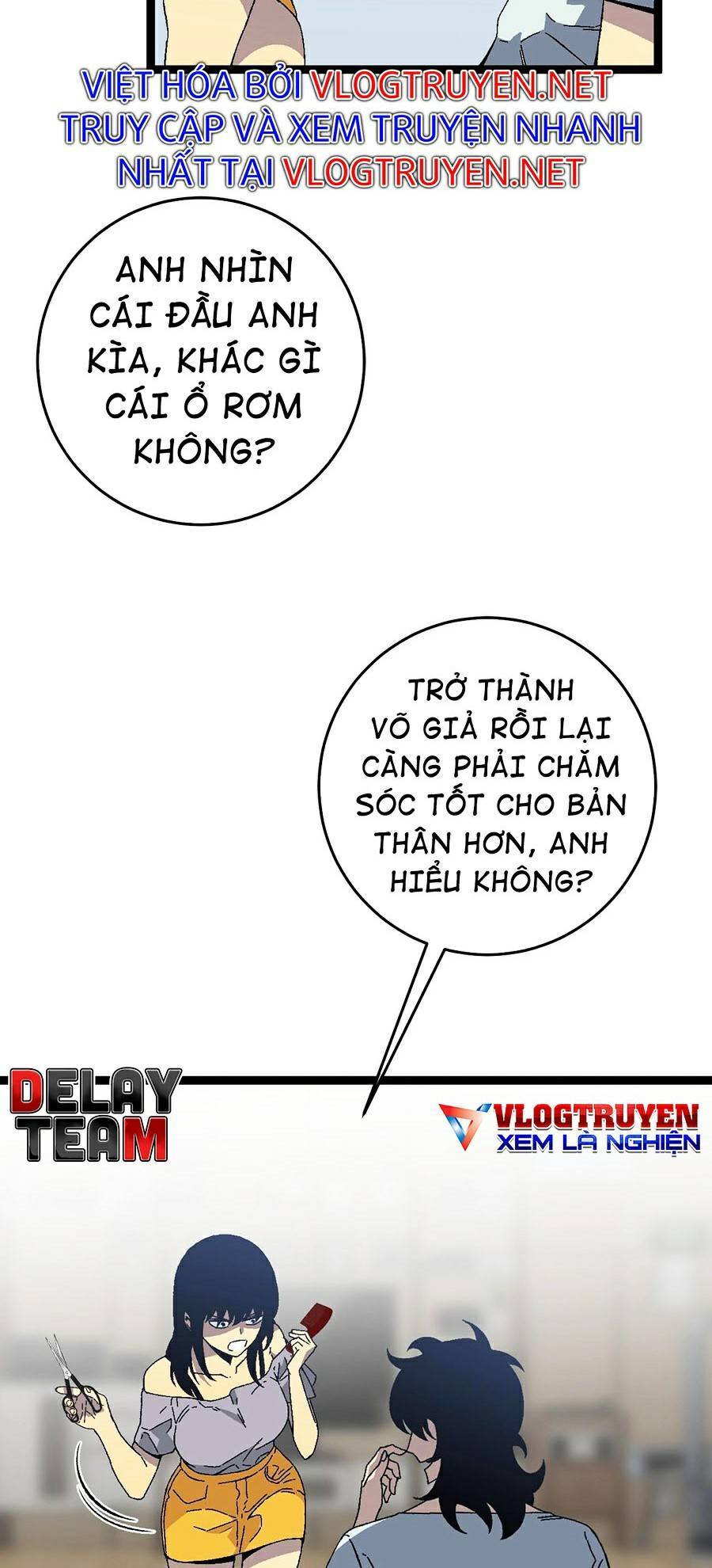 Thiên Phú Của Ngươi, Giờ Là Của Ta chapter 25 - Trang 17