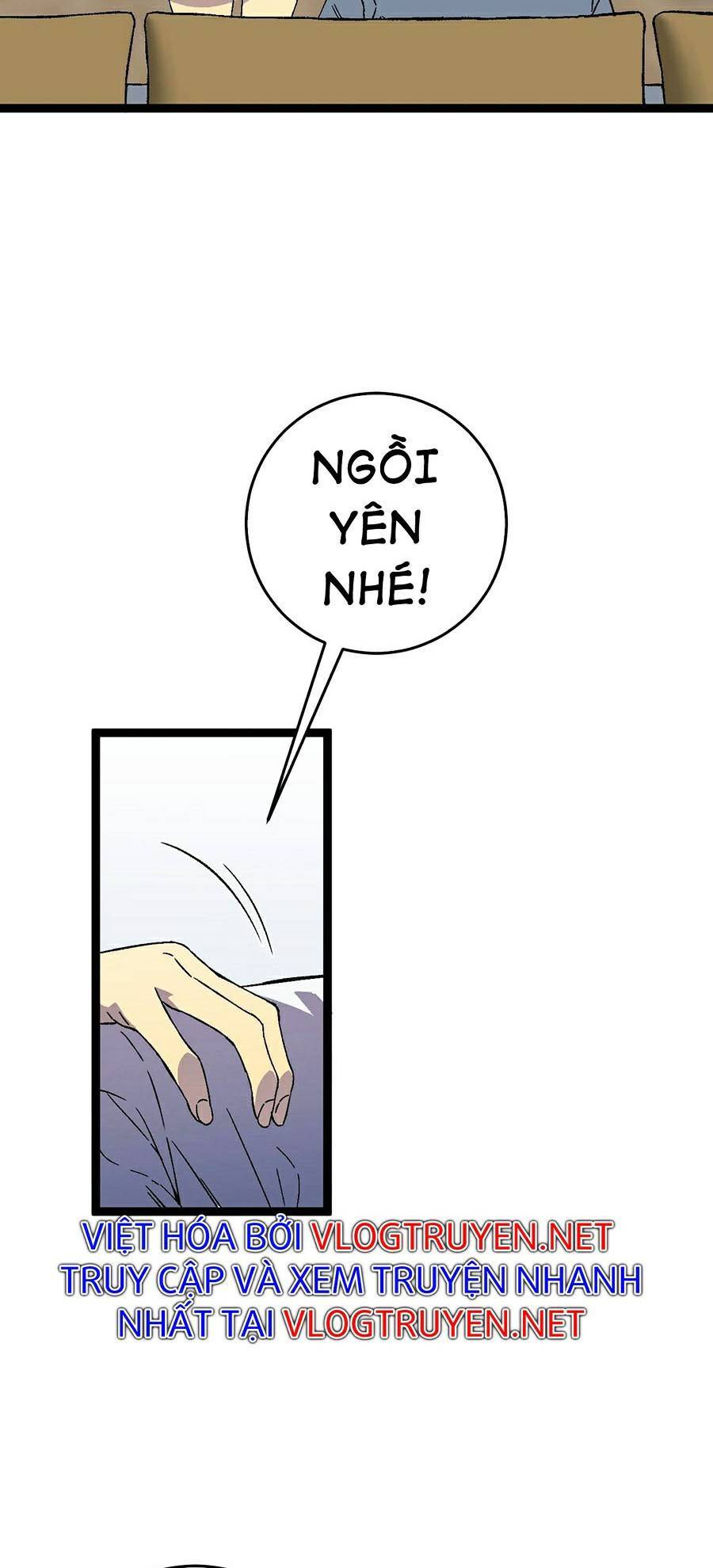 Thiên Phú Của Ngươi, Giờ Là Của Ta chapter 25 - Trang 18