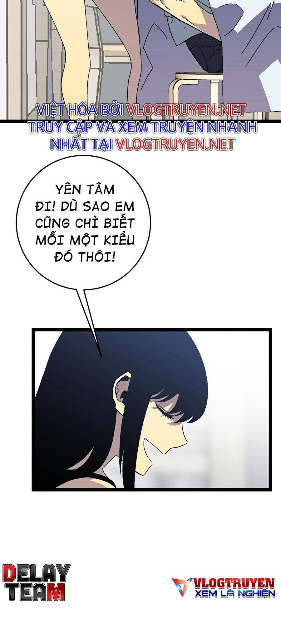 Thiên Phú Của Ngươi, Giờ Là Của Ta chapter 25 - Trang 20