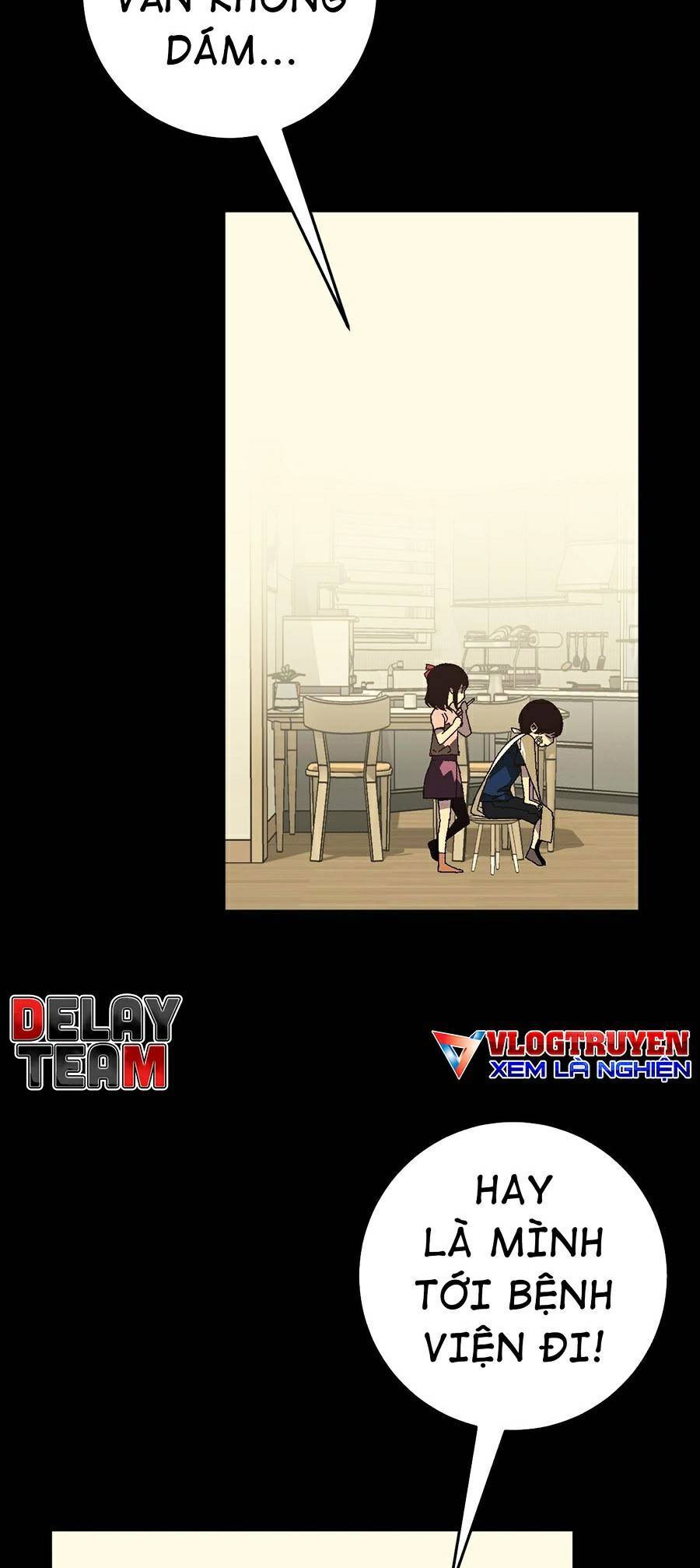 Thiên Phú Của Ngươi, Giờ Là Của Ta chapter 25 - Trang 25