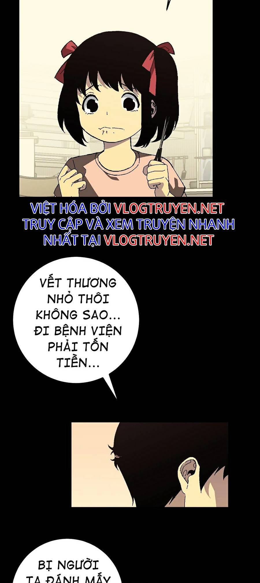 Thiên Phú Của Ngươi, Giờ Là Của Ta chapter 25 - Trang 26