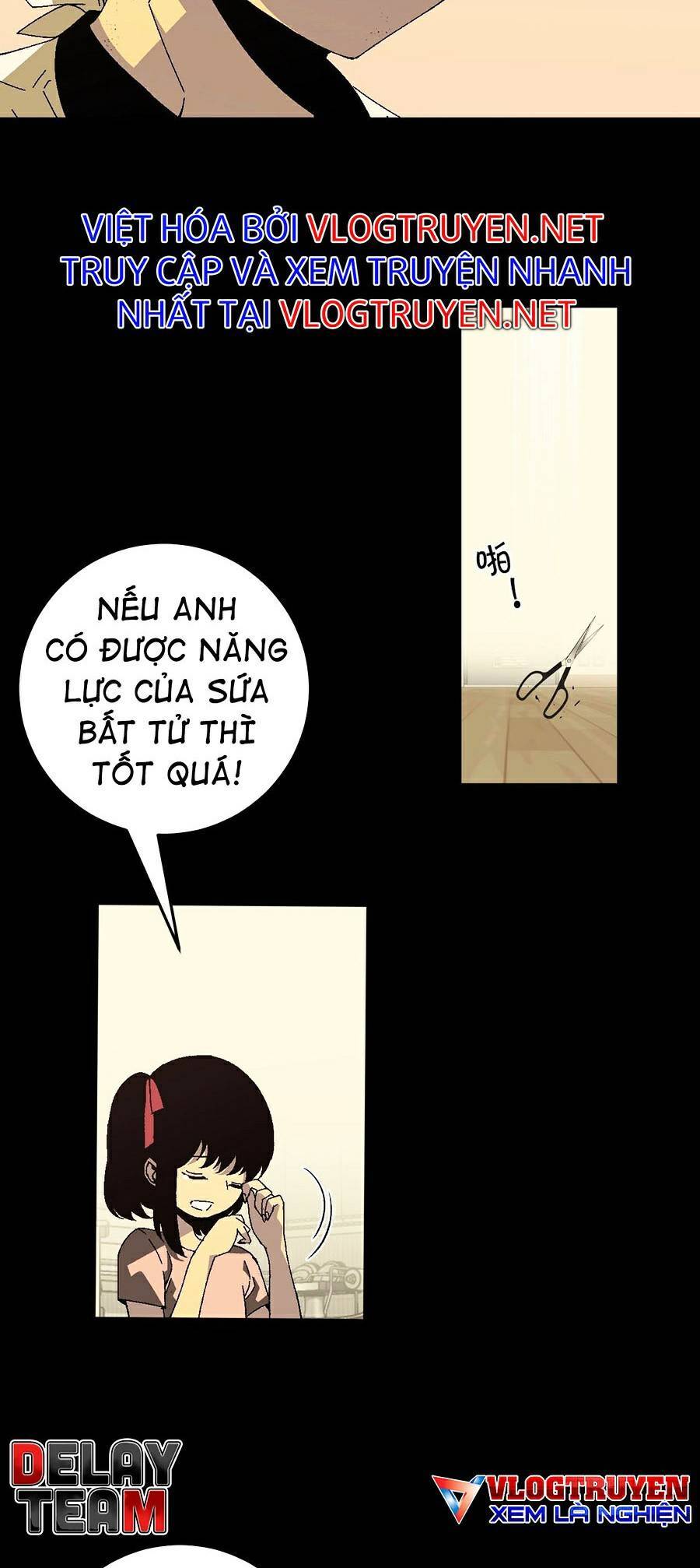 Thiên Phú Của Ngươi, Giờ Là Của Ta chapter 25 - Trang 28