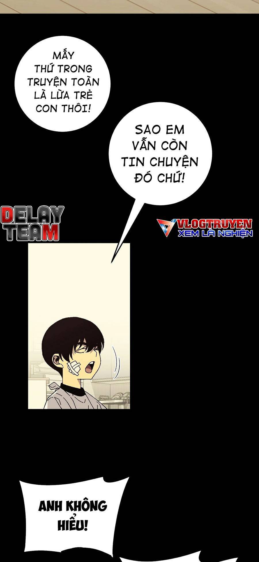 Thiên Phú Của Ngươi, Giờ Là Của Ta chapter 25 - Trang 31