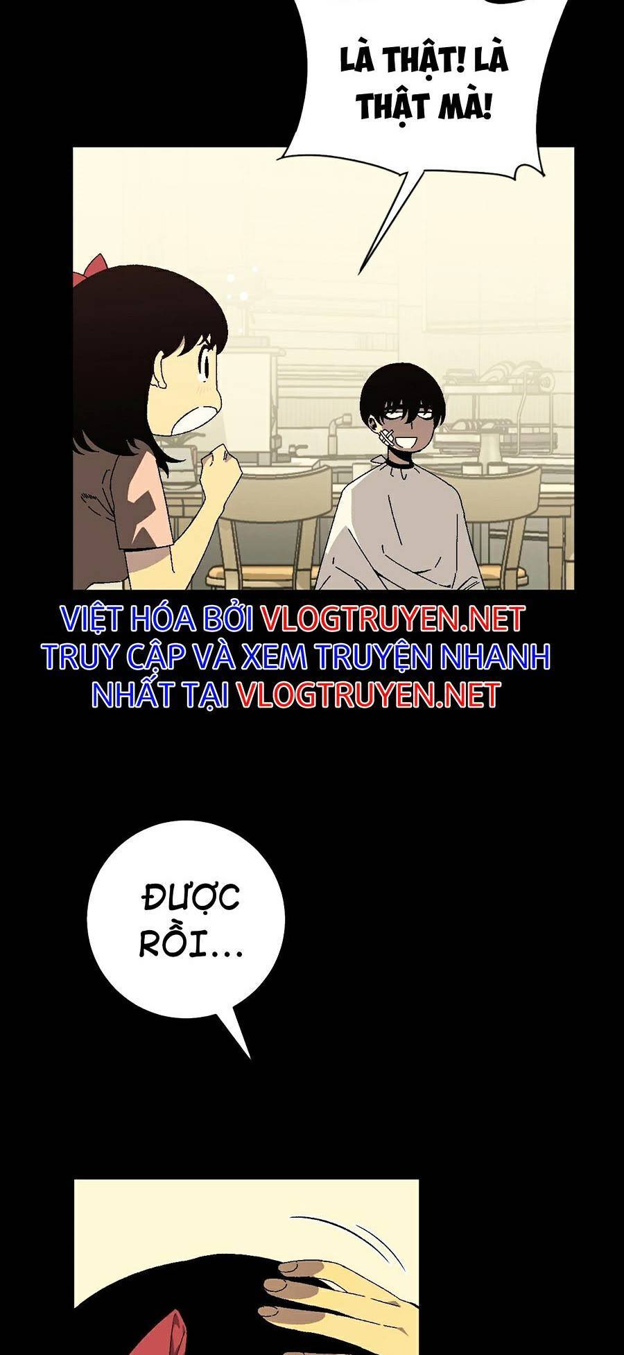 Thiên Phú Của Ngươi, Giờ Là Của Ta chapter 25 - Trang 32