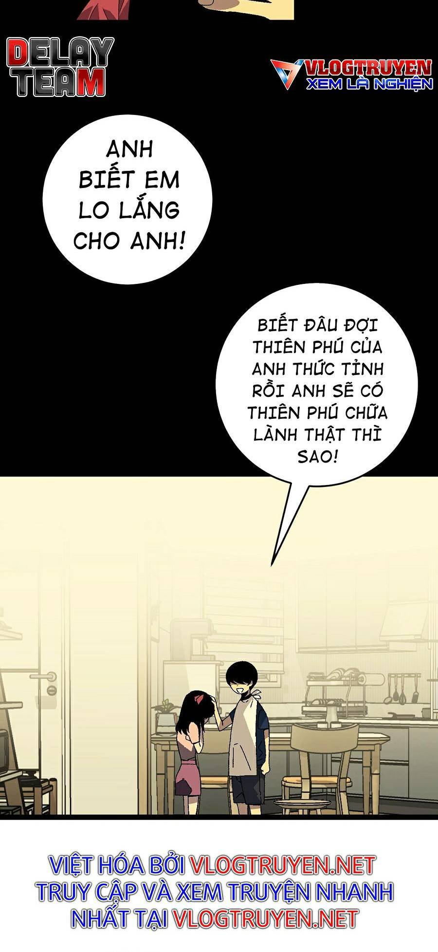 Thiên Phú Của Ngươi, Giờ Là Của Ta chapter 25 - Trang 33