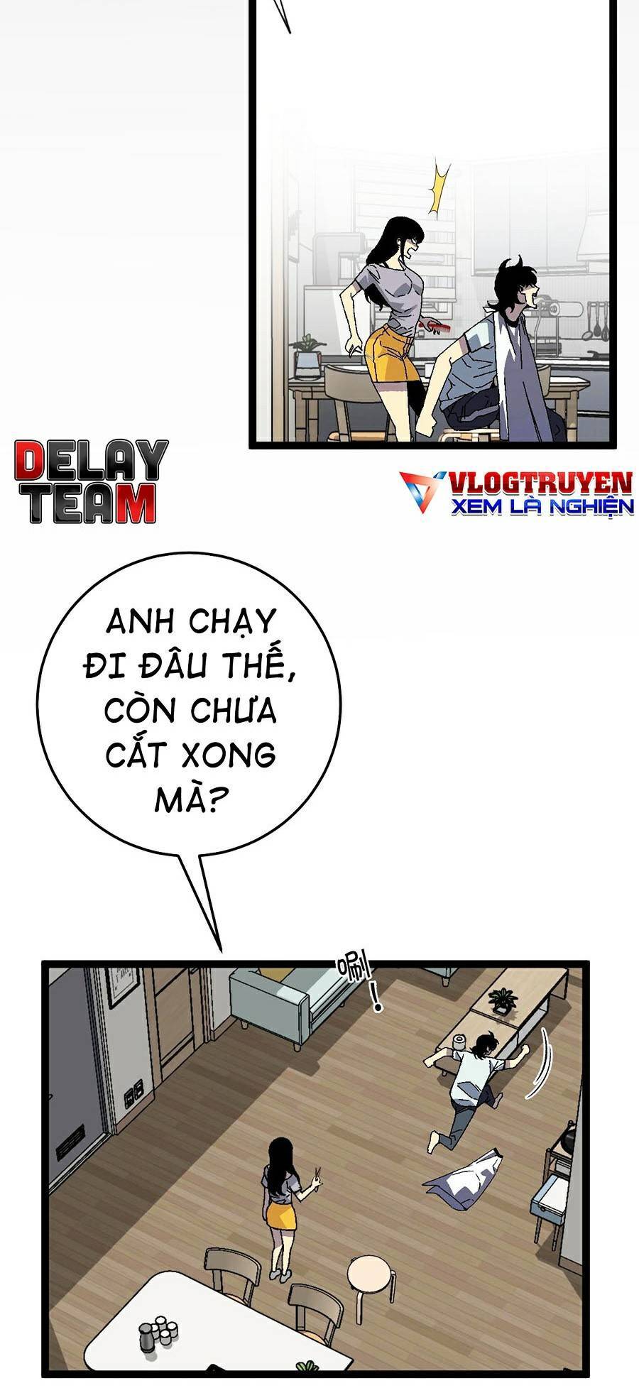 Thiên Phú Của Ngươi, Giờ Là Của Ta chapter 25 - Trang 38