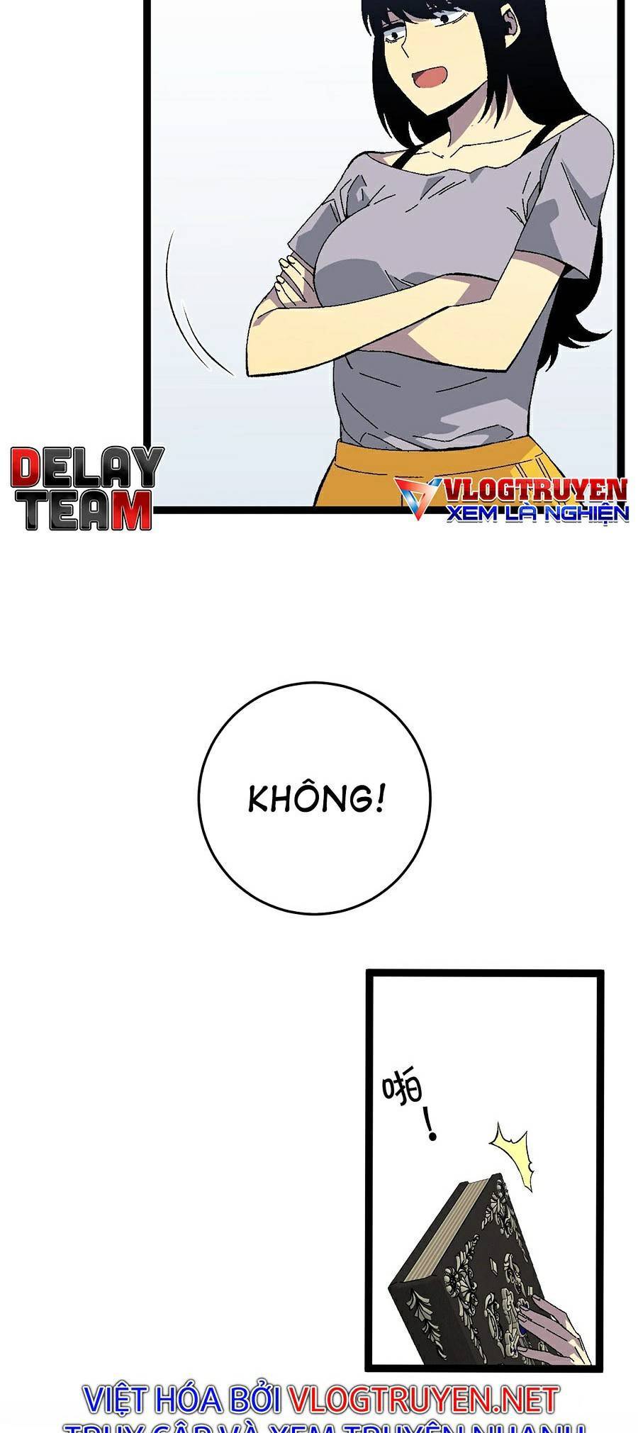 Thiên Phú Của Ngươi, Giờ Là Của Ta chapter 25 - Trang 45