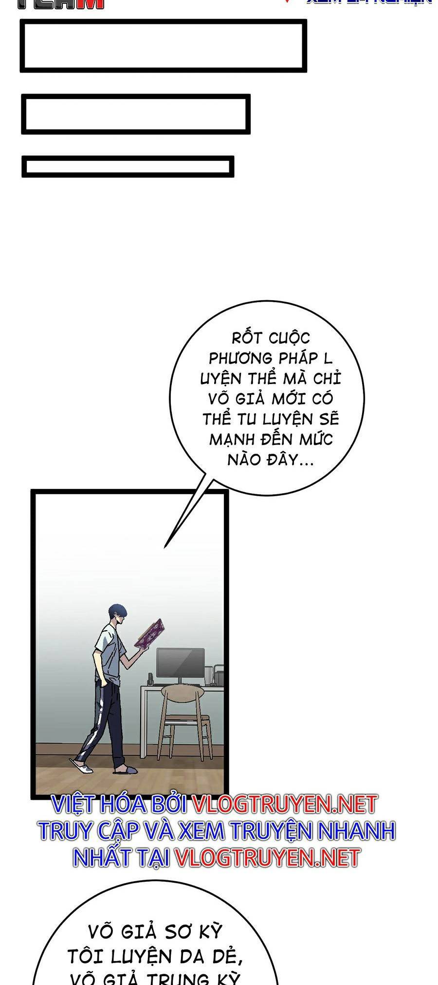 Thiên Phú Của Ngươi, Giờ Là Của Ta chapter 25 - Trang 48