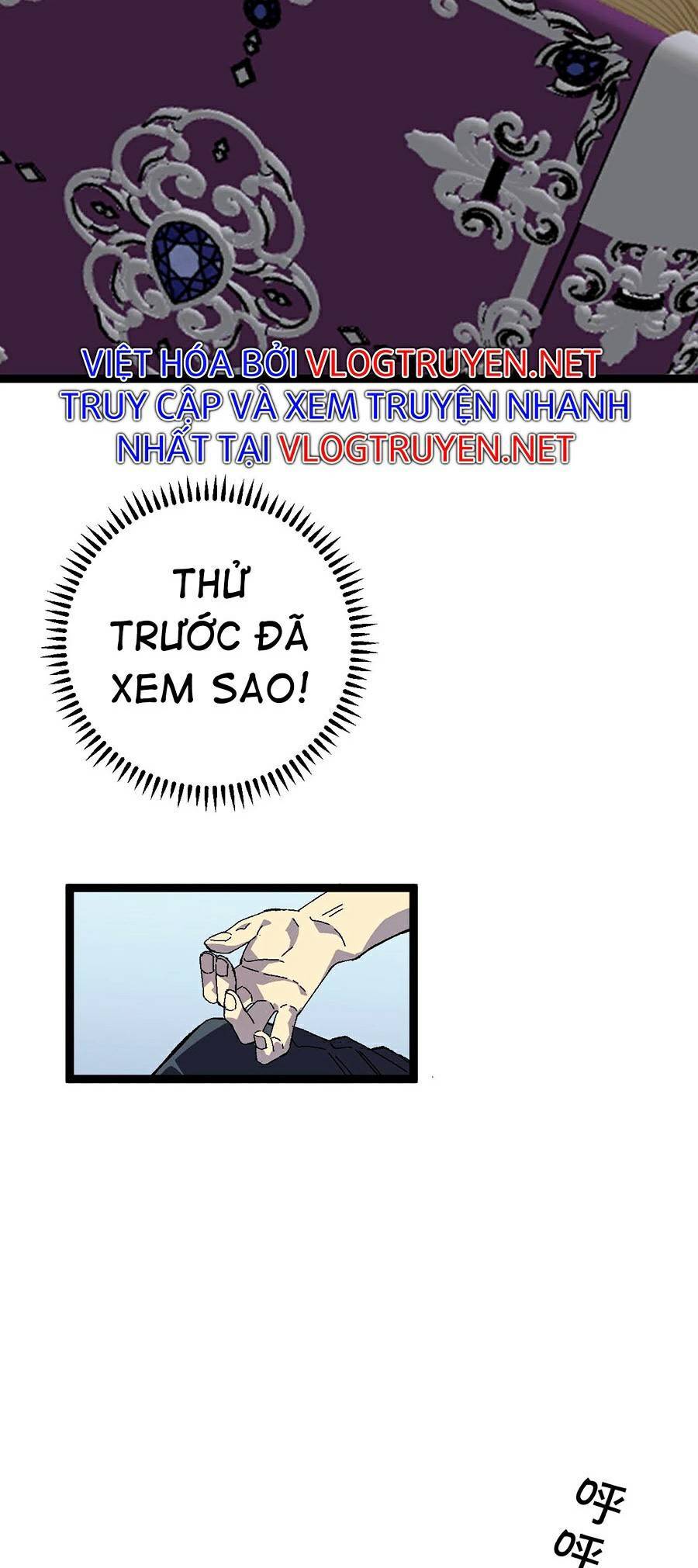 Thiên Phú Của Ngươi, Giờ Là Của Ta chapter 25 - Trang 50