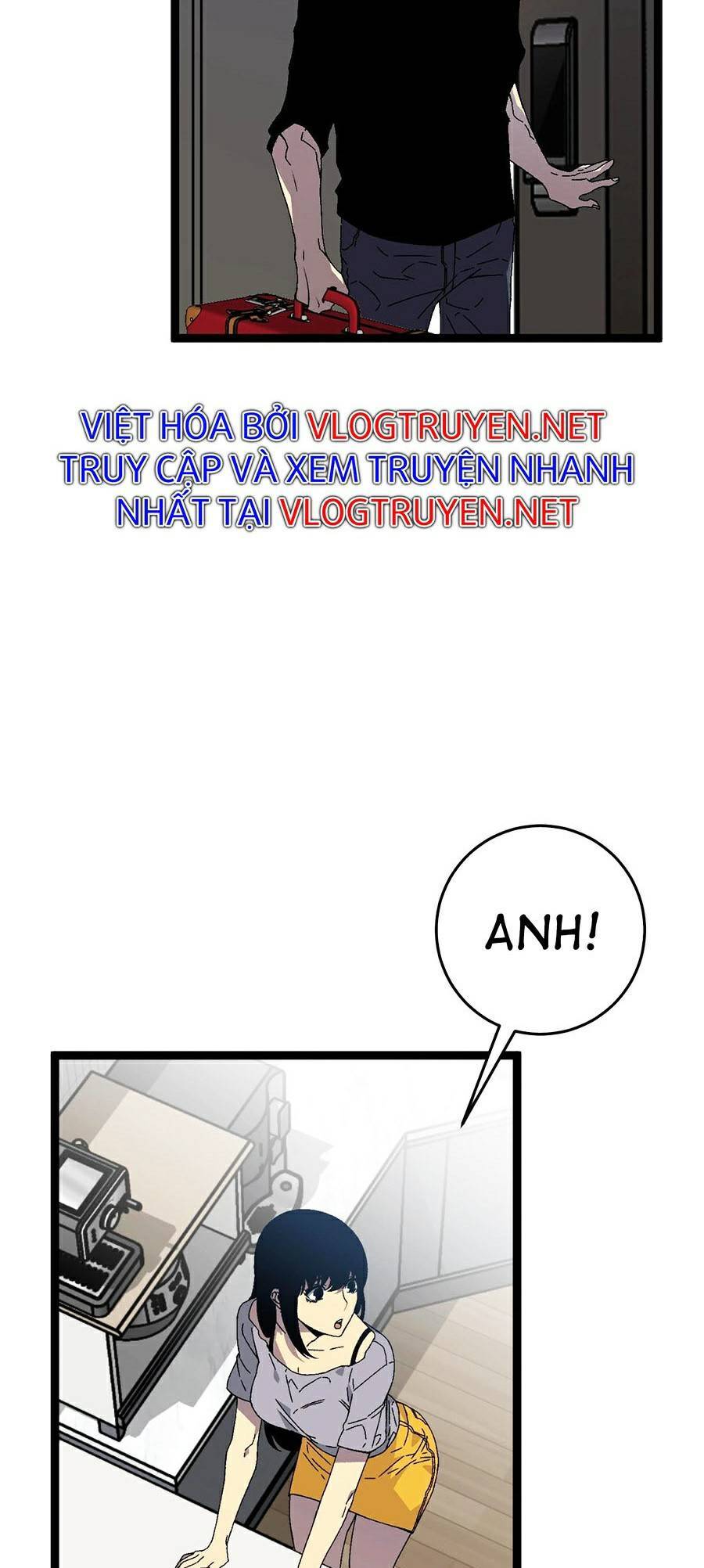 Thiên Phú Của Ngươi, Giờ Là Của Ta chapter 25 - Trang 5