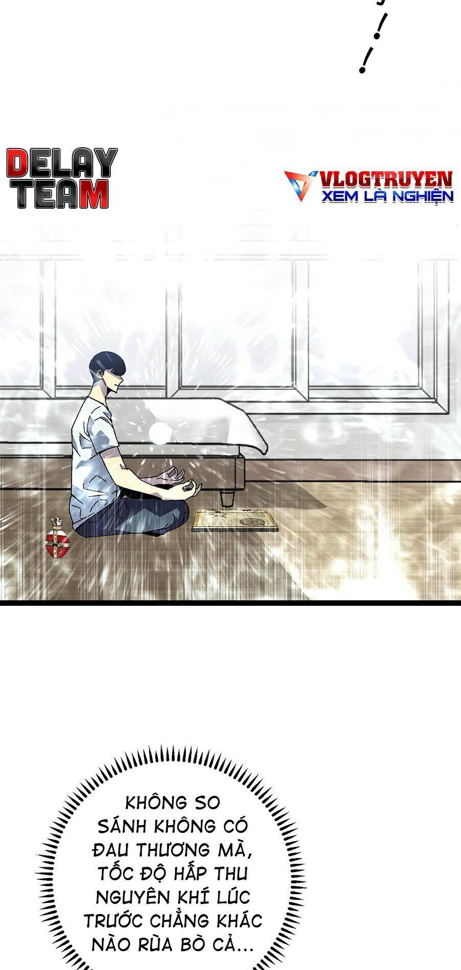 Thiên Phú Của Ngươi, Giờ Là Của Ta chapter 25 - Trang 51