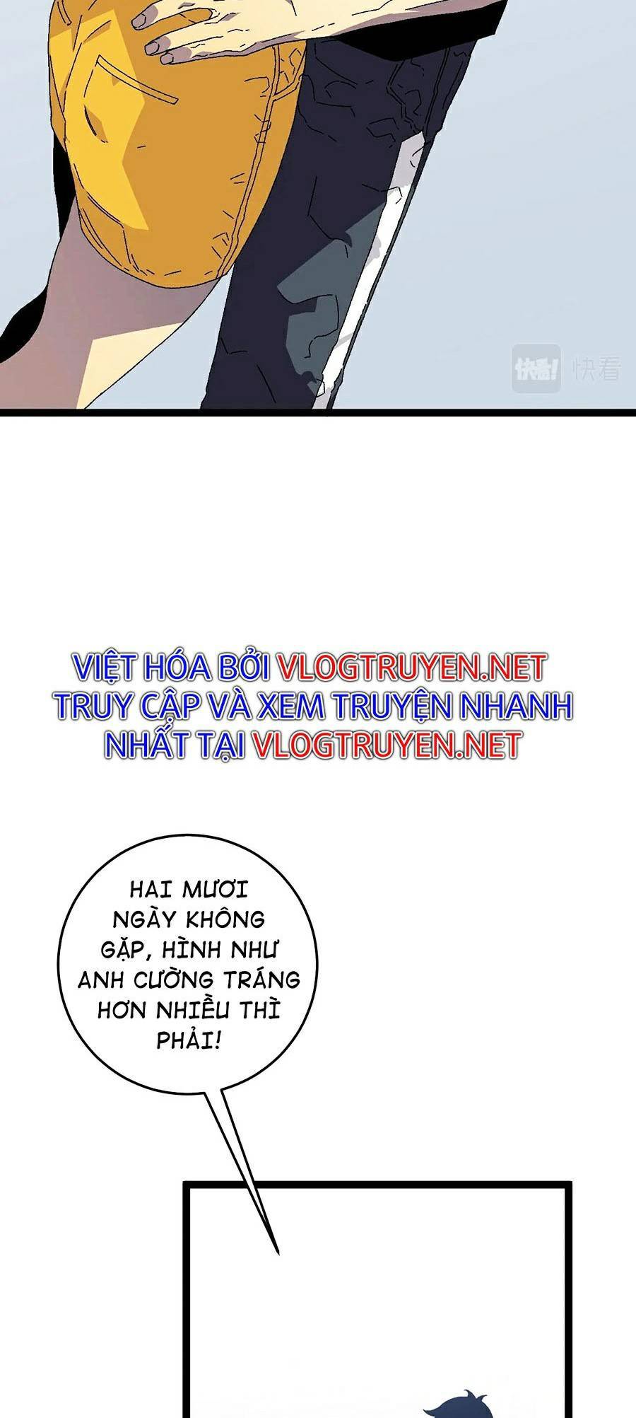 Thiên Phú Của Ngươi, Giờ Là Của Ta chapter 25 - Trang 8
