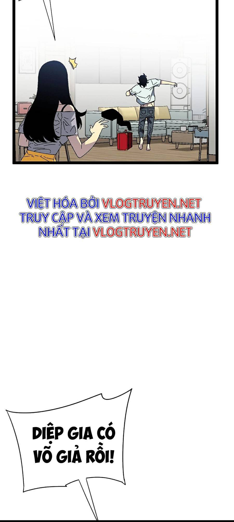 Thiên Phú Của Ngươi, Giờ Là Của Ta chapter 25 - Trang 10