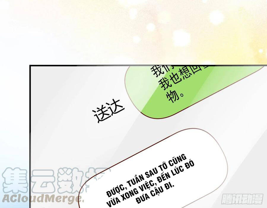 Vạn Tra Triêu Hoàng chapter 222 - Trang 21