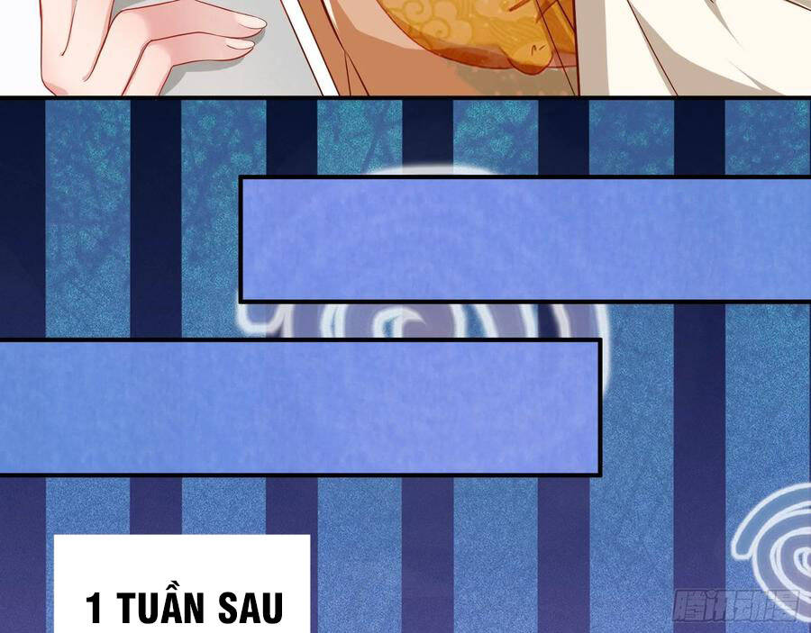 Vạn Tra Triêu Hoàng chapter 222 - Trang 24