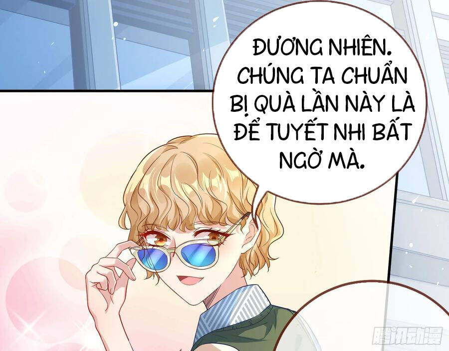 Vạn Tra Triêu Hoàng chapter 222 - Trang 27