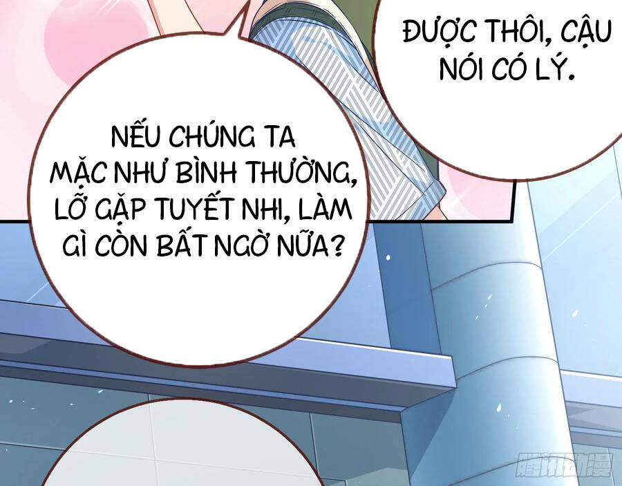 Vạn Tra Triêu Hoàng chapter 222 - Trang 28