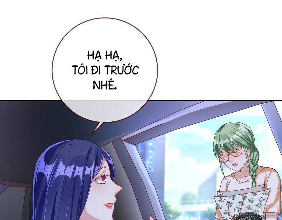 Vạn Tra Triêu Hoàng chapter 222 - Trang 3