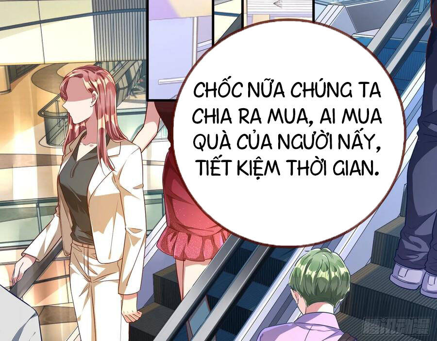 Vạn Tra Triêu Hoàng chapter 222 - Trang 31