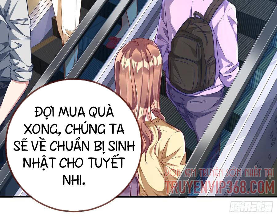 Vạn Tra Triêu Hoàng chapter 222 - Trang 32