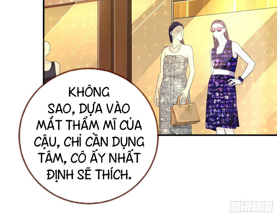 Vạn Tra Triêu Hoàng chapter 222 - Trang 34