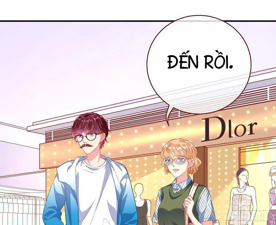 Vạn Tra Triêu Hoàng chapter 222 - Trang 35