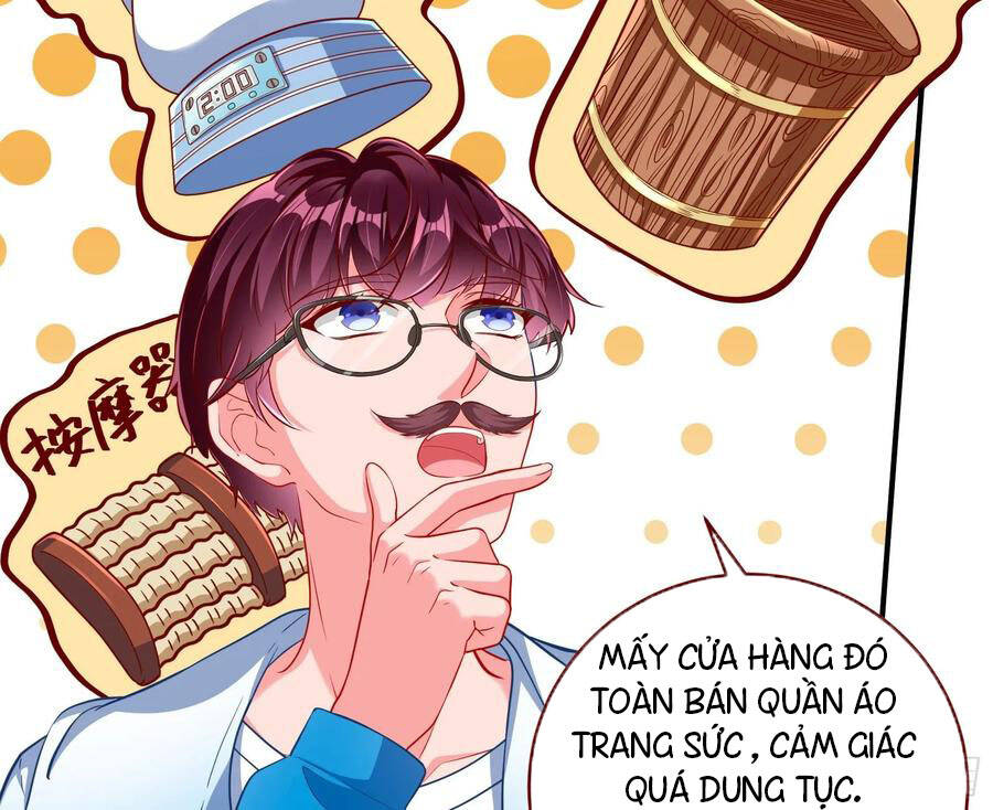 Vạn Tra Triêu Hoàng chapter 222 - Trang 39