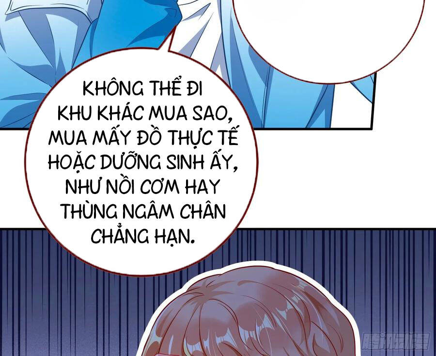 Vạn Tra Triêu Hoàng chapter 222 - Trang 40