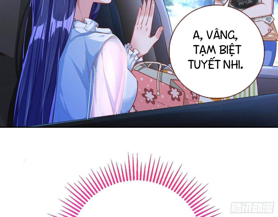 Vạn Tra Triêu Hoàng chapter 222 - Trang 4